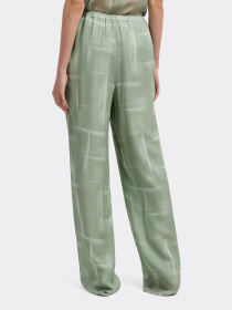 Палаццо Armani Exchange модель XW000572-AF12051-F7037 Палаццо Armani Exchange модель XW000572-AF12051-F7037 Фото