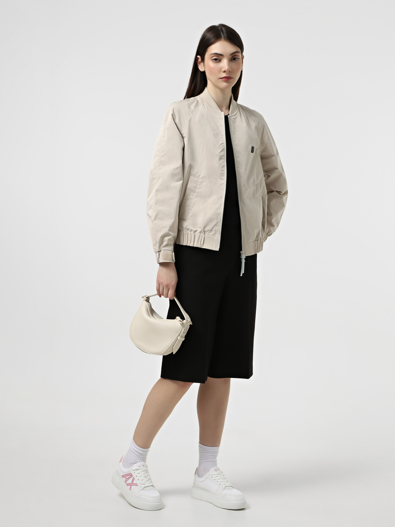 Бомбер Armani Exchange модель XW000217-AF10853-U1095 Фото