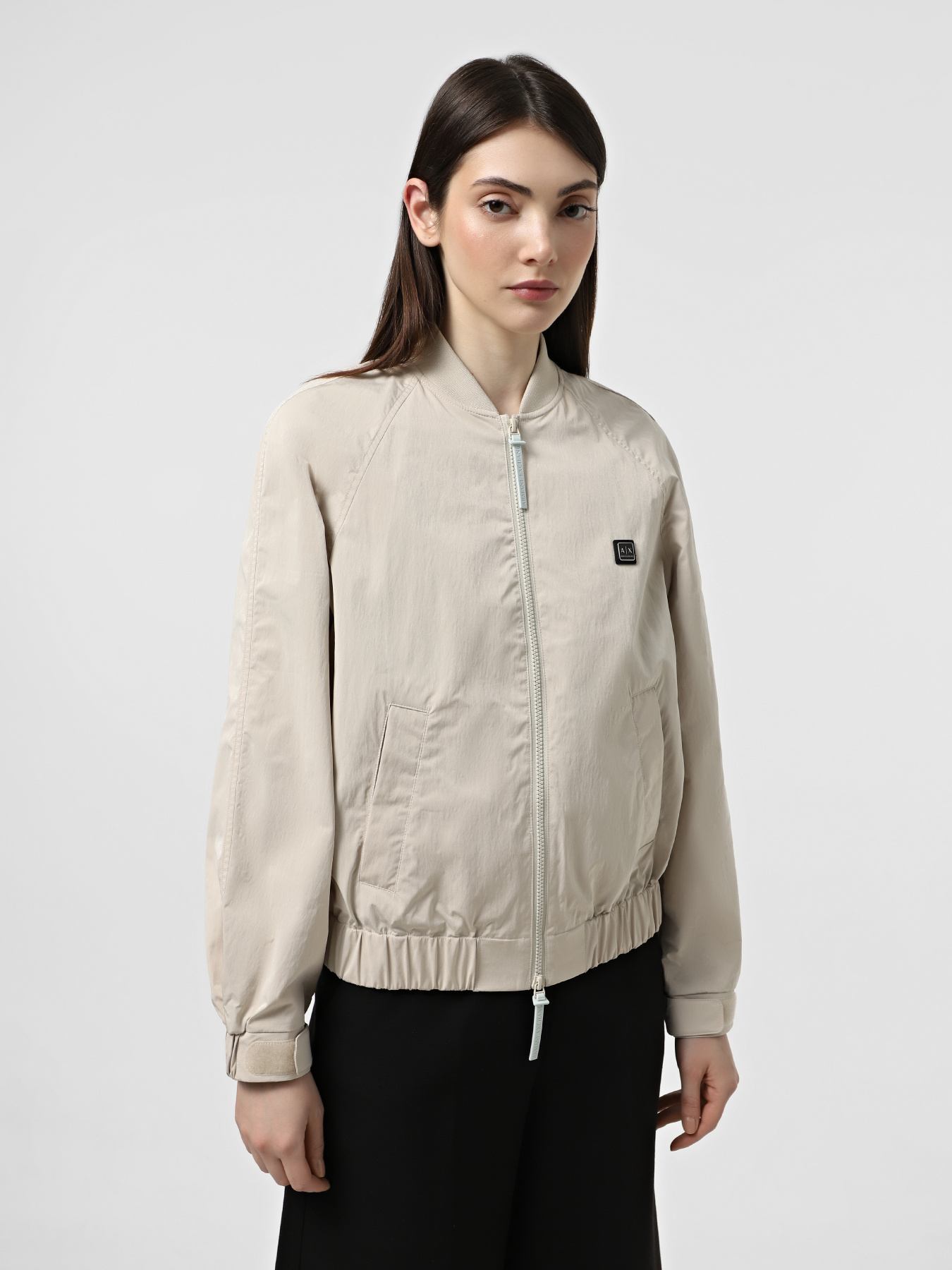 Бомбер Armani Exchange модель XW000217-AF10853-U1095 Фото