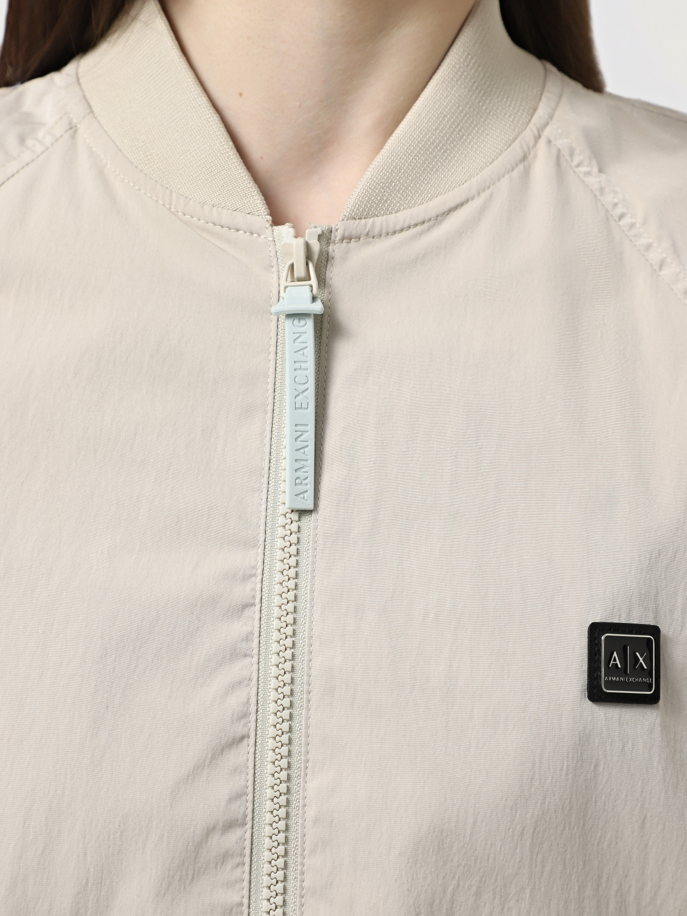 Бомбер Armani Exchange модель XW000217-AF10853-U1095 Фото