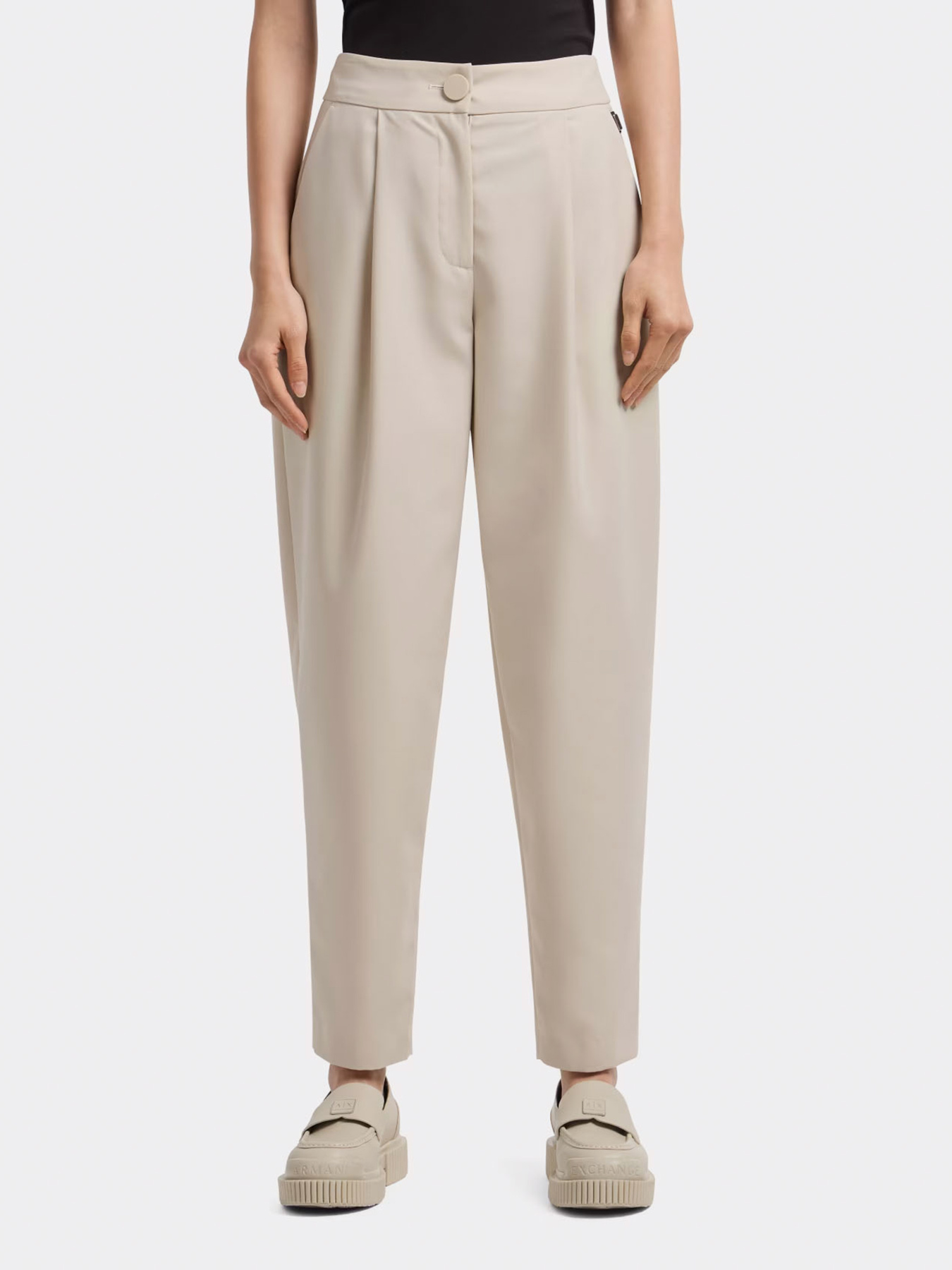 Брюки классические Armani Exchange модель XW000222-AF10855-U1095 Фото