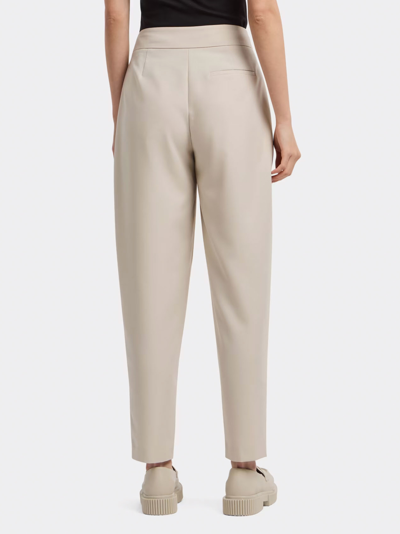 Класичні штани Armani Exchange модель XW000222-AF10855-U1095 Фото