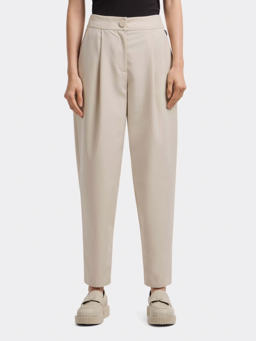 Классические штаны Armani Exchange модель XW000222-AF10855-U1095 Фото