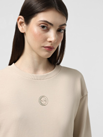 Свитшот Armani Exchange модель XW000317-AF12217-U1095 Фото