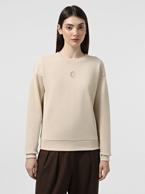 Свитшот Armani Exchange модель XW000317-AF12217-U1095 Фото