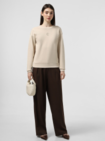 Світшот Armani Exchange модель XW000317-AF12217-U1095 Світшот Armani Exchange модель XW000317-AF12217-U1095 Фото