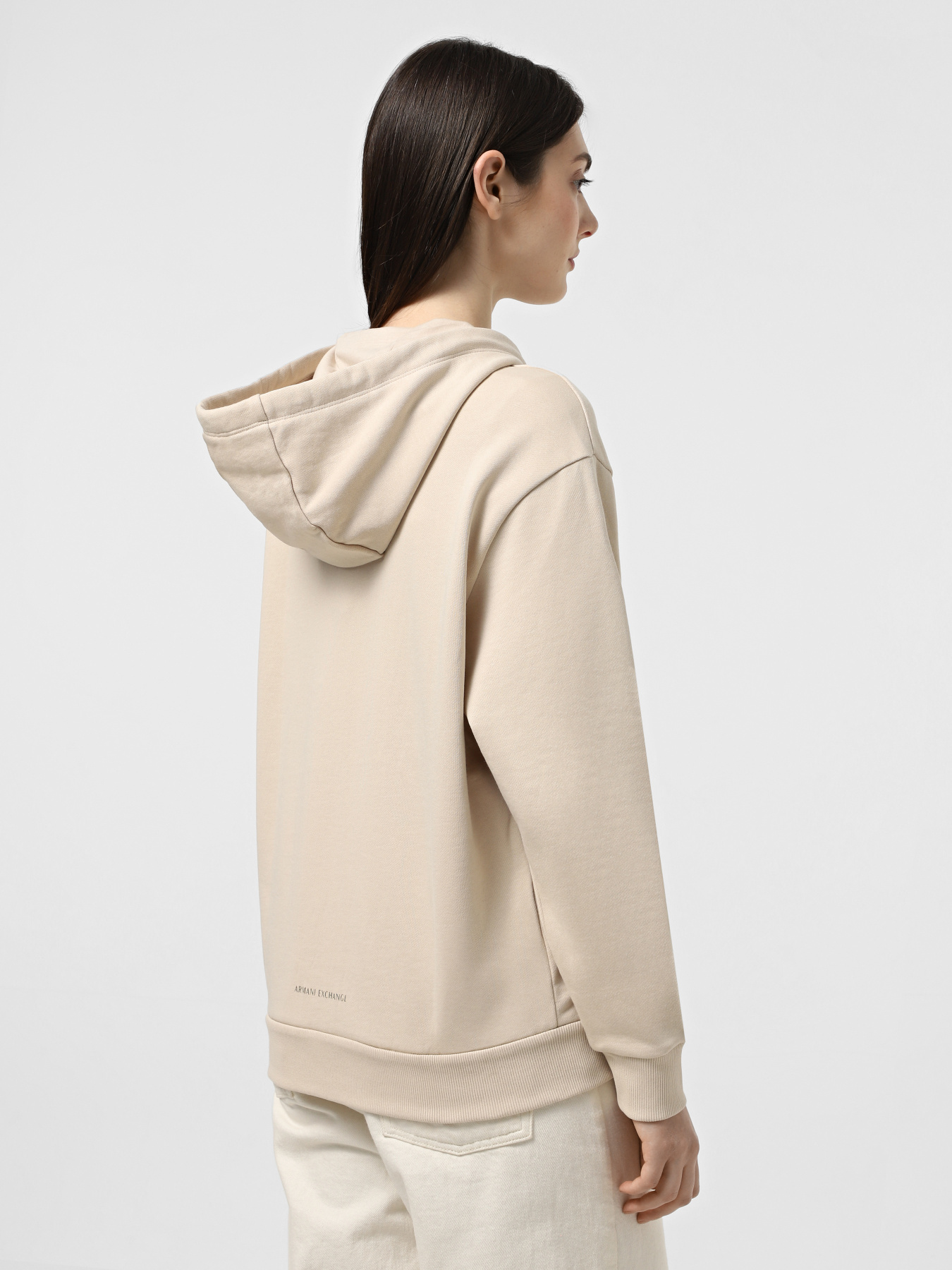 Кофта Armani Exchange модель XW000318-AF12217-U1095 Фото