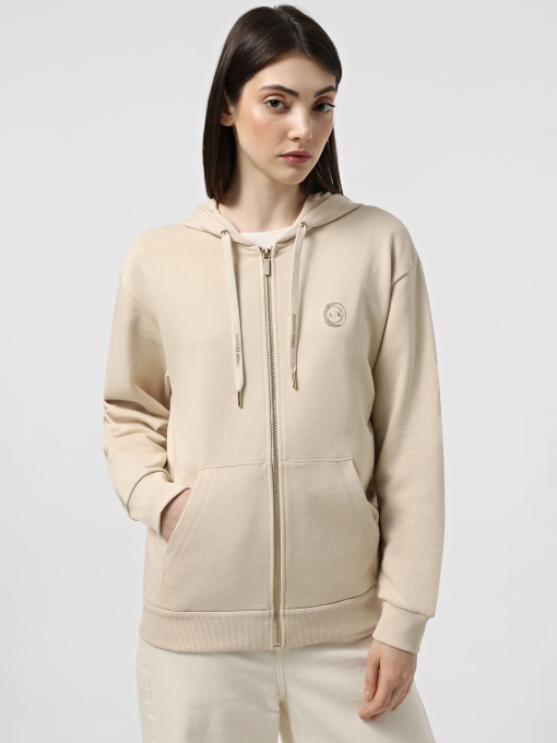 Кофта Armani Exchange модель XW000318-AF12217-U1095 Фото