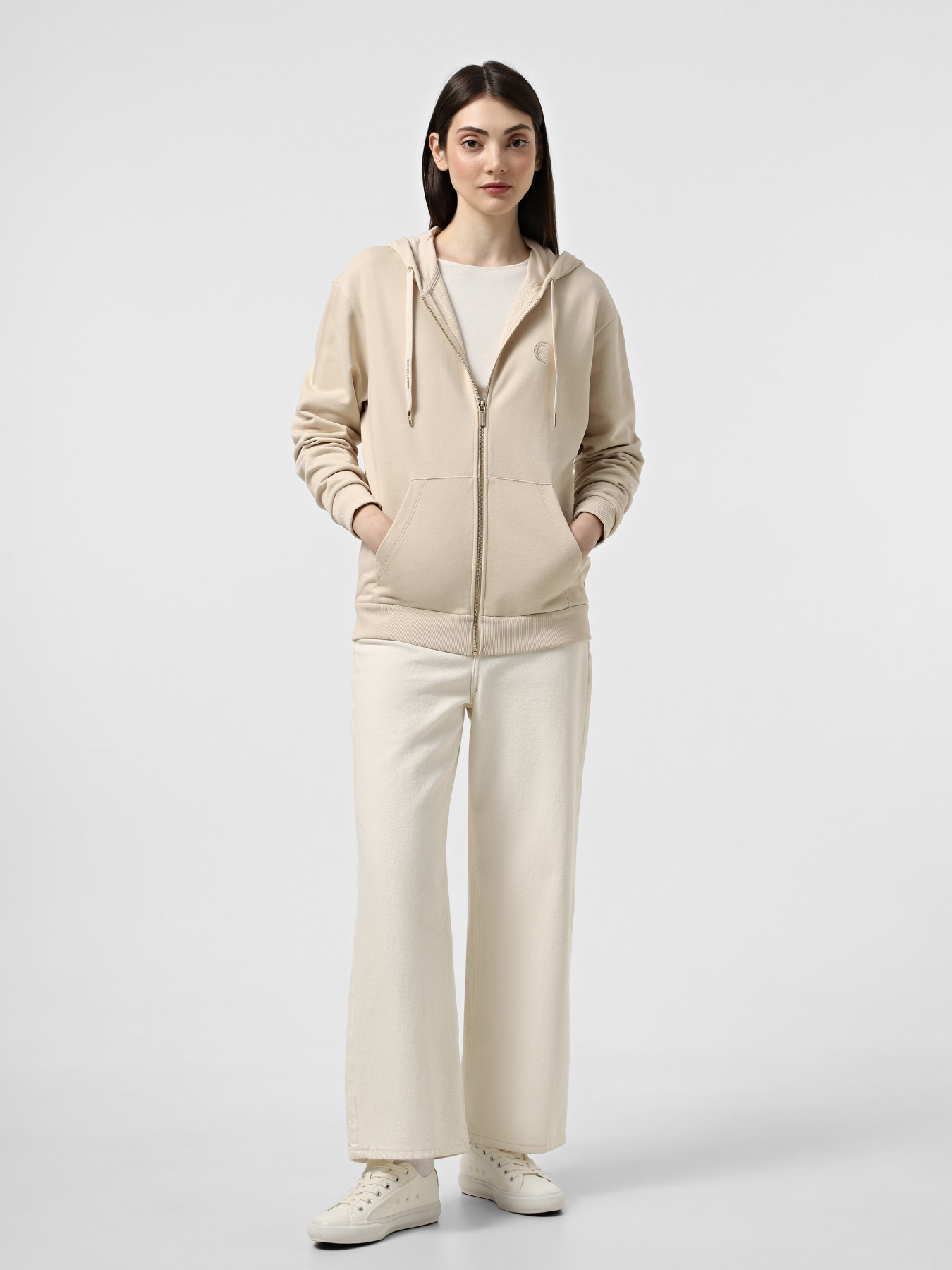 Кофта Armani Exchange модель XW000318-AF12217-U1095 Фото