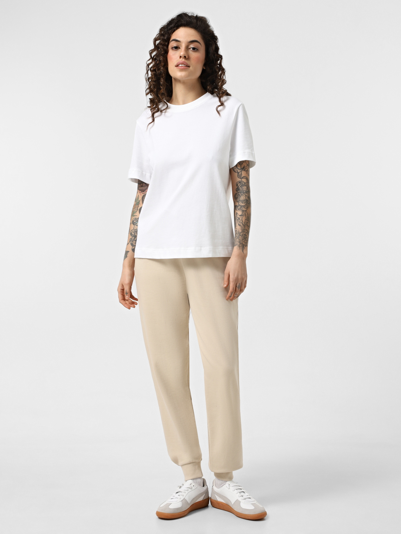 Штаны спортивные Armani Exchange модель XW000319-AF12217-U1095 Фото