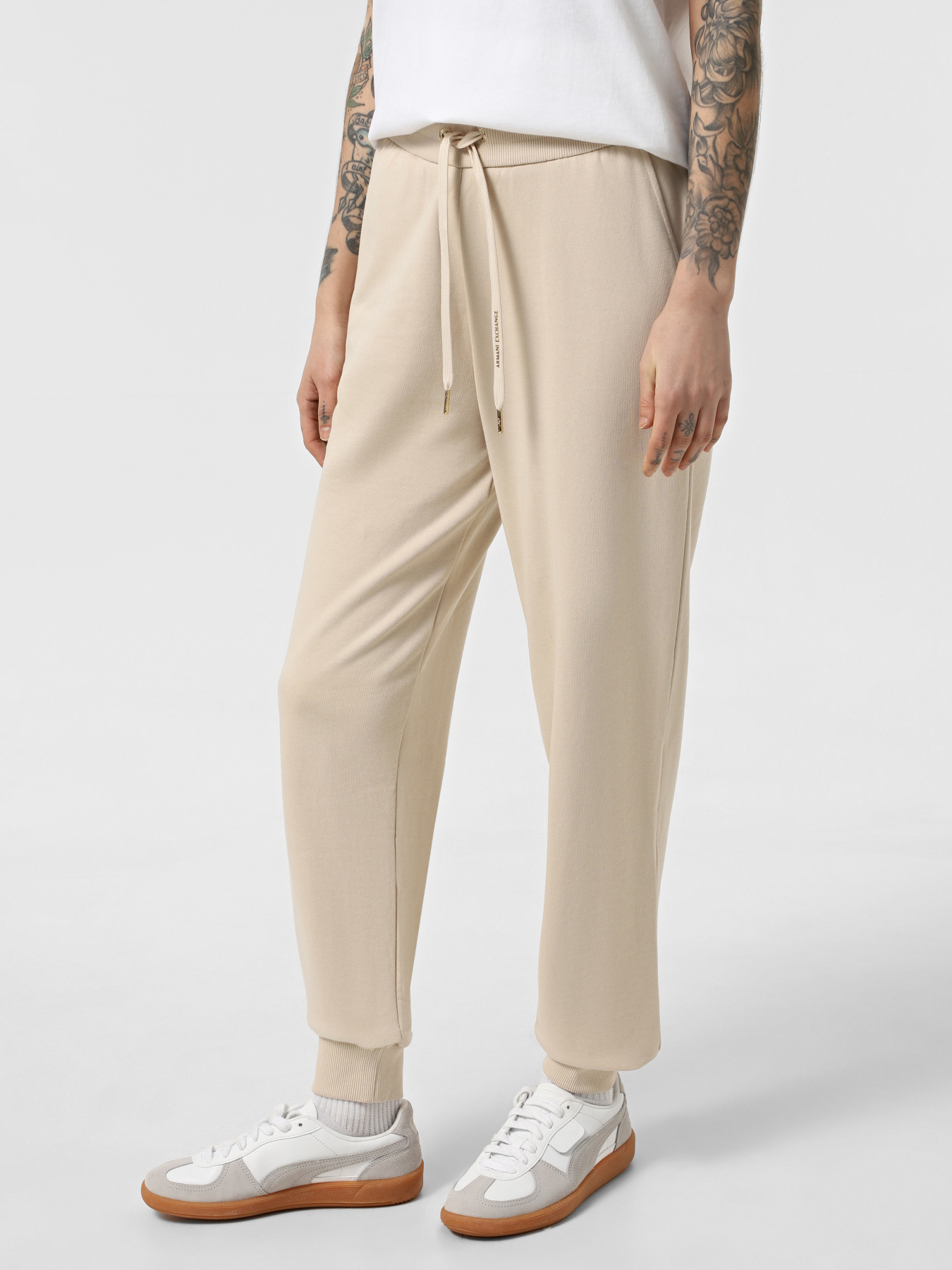 Спортивні штани Armani Exchange модель XW000319-AF12217-U1095 Фото