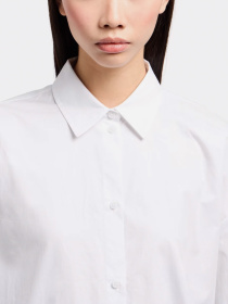 Рубашка Armani Exchange Blue Edition модель XW000455-AF12812-U0002 Фото