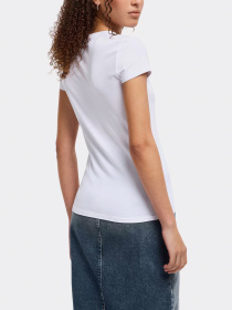 Футболка Armani Exchange модель XW000512-AF11929-U0002 Фото