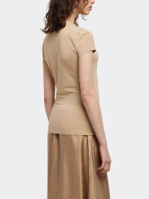 Футболка Armani Exchange модель XW000512-AF11929-U6218 Фото