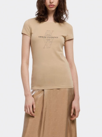 Футболка Armani Exchange модель XW000512-AF11929-U6218 Фото