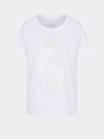 Футболка Armani Exchange модель XW000515-AF10359-U0002 Фото