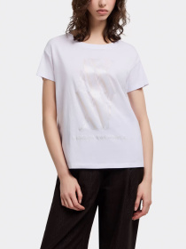 Футболка Armani Exchange модель XW000515-AF10359-U0002 Фото