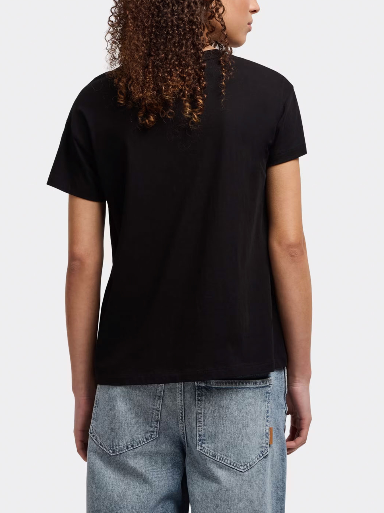 Футболка Armani Exchange модель XW000515-AF10359-UC001 Фото