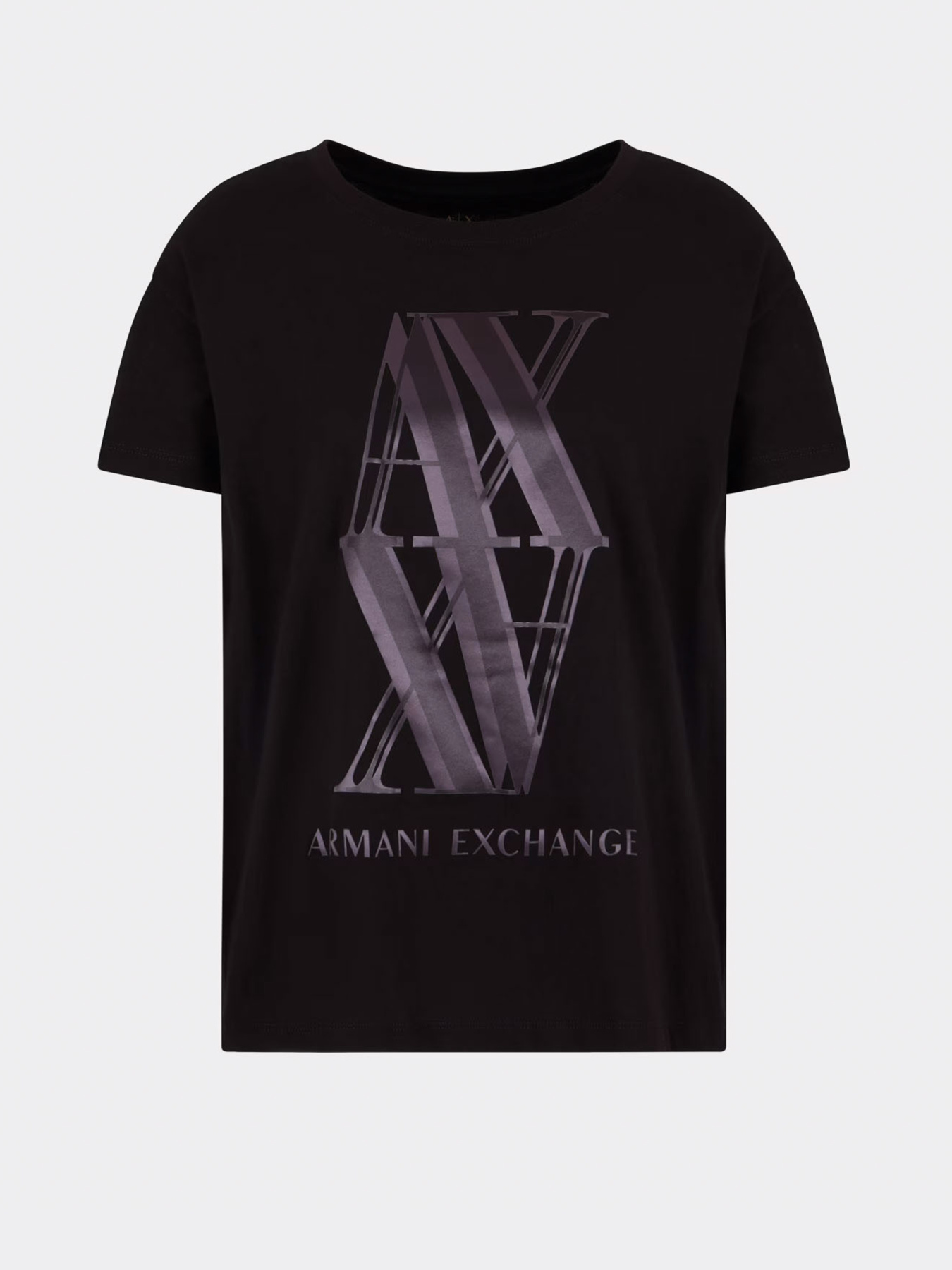 Футболка Armani Exchange модель XW000515-AF10359-UC001 Фото