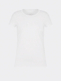 Футболка Armani Exchange Blue Edition модель XW000530-AF10359-U0002 Фото