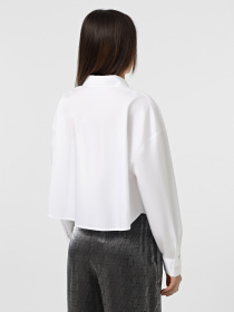 Рубашка Armani Exchange модель XW001180-AF12812-U0002 Фото