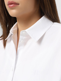 Рубашка Armani Exchange модель XW001180-AF12812-U0002 Фото