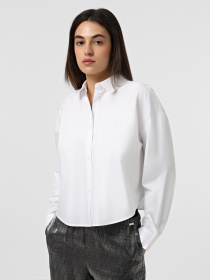 Рубашка Armani Exchange модель XW001180-AF12812-U0002 Фото