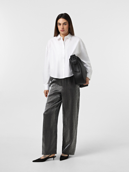 Сорочка Armani Exchange модель XW001180-AF12812-U0002 — фото - INTERTOP