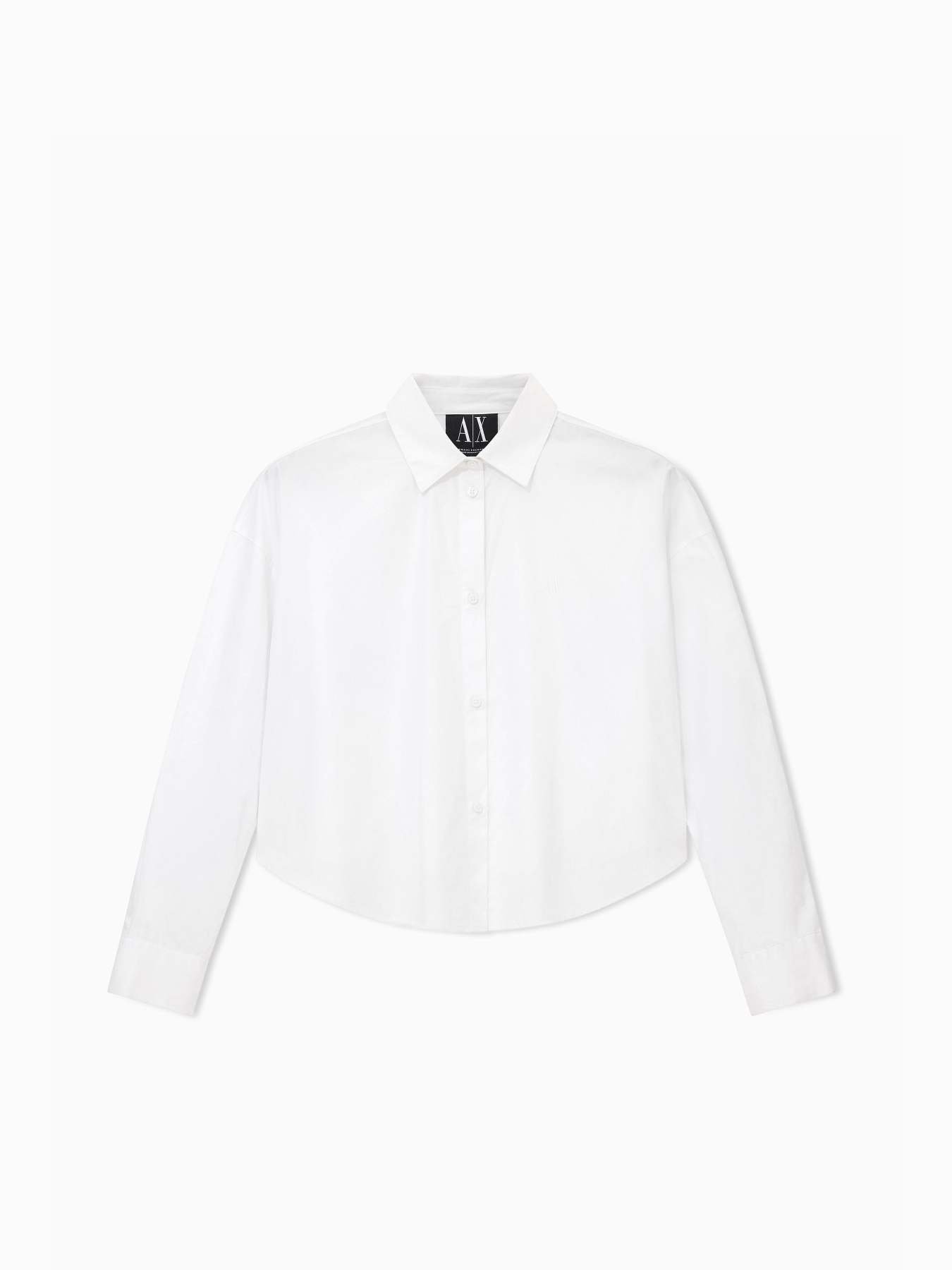 Сорочка повсякденна Armani Exchange модель XW001180-AF12812-U0002 Фото