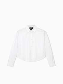 Сорочка повсякденна Armani Exchange модель XW001180-AF12812-U0002 Фото