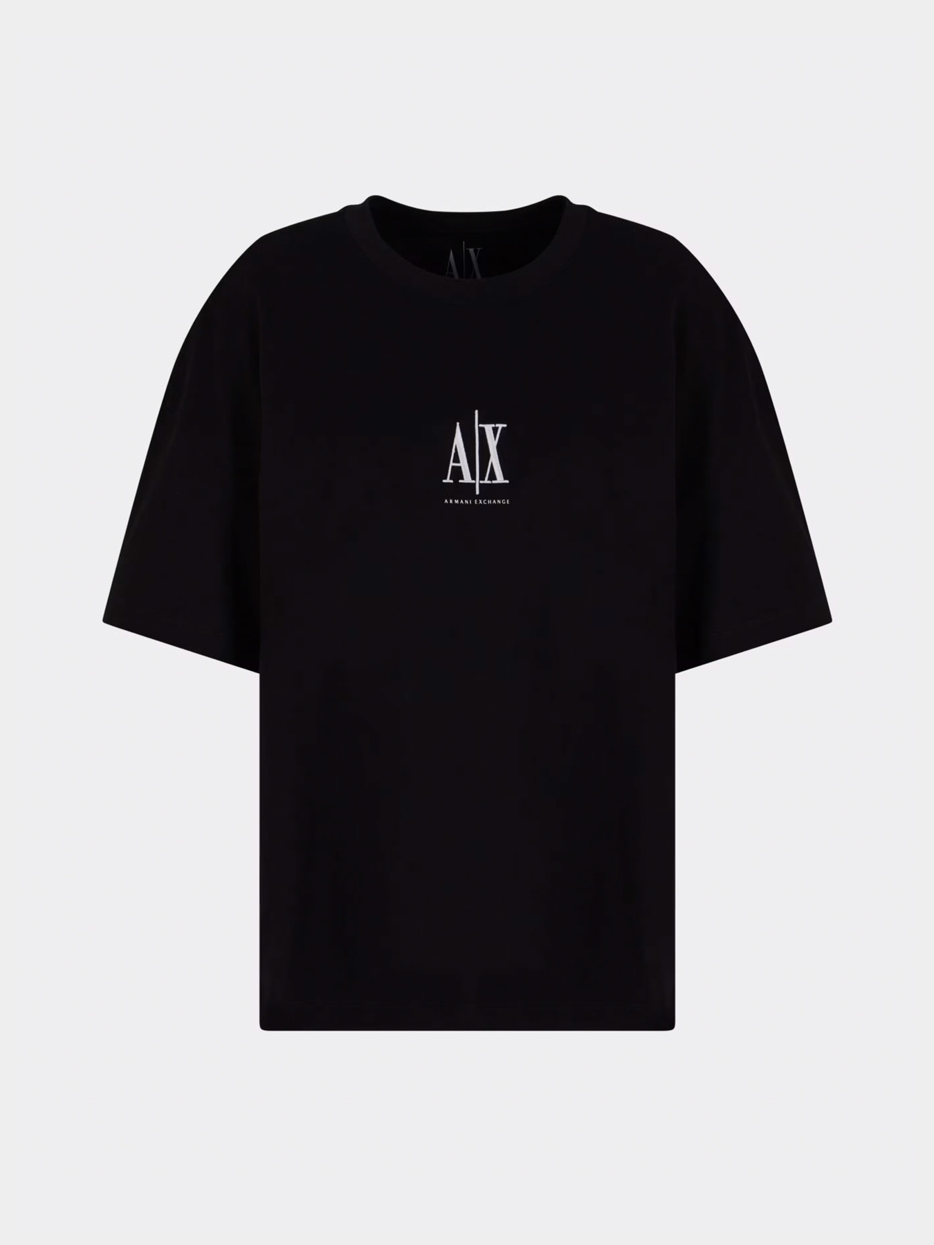 Футболка Armani Exchange модель XW001182-AF15085-UC001 Фото