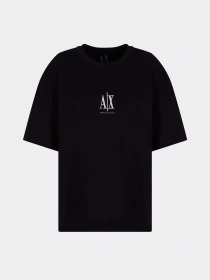 Футболка Armani Exchange модель XW001182-AF15085-UC001 Фото