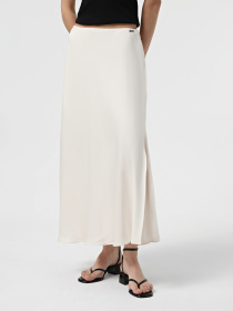 Спідниця максі Armani Exchange модель XW001187-AF12742-U1003 Фото