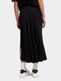 Спідниця максі Armani Exchange модель XW001187-AF12742-UC001 Спідниця максі Armani Exchange модель XW001187-AF12742-UC001 Фото