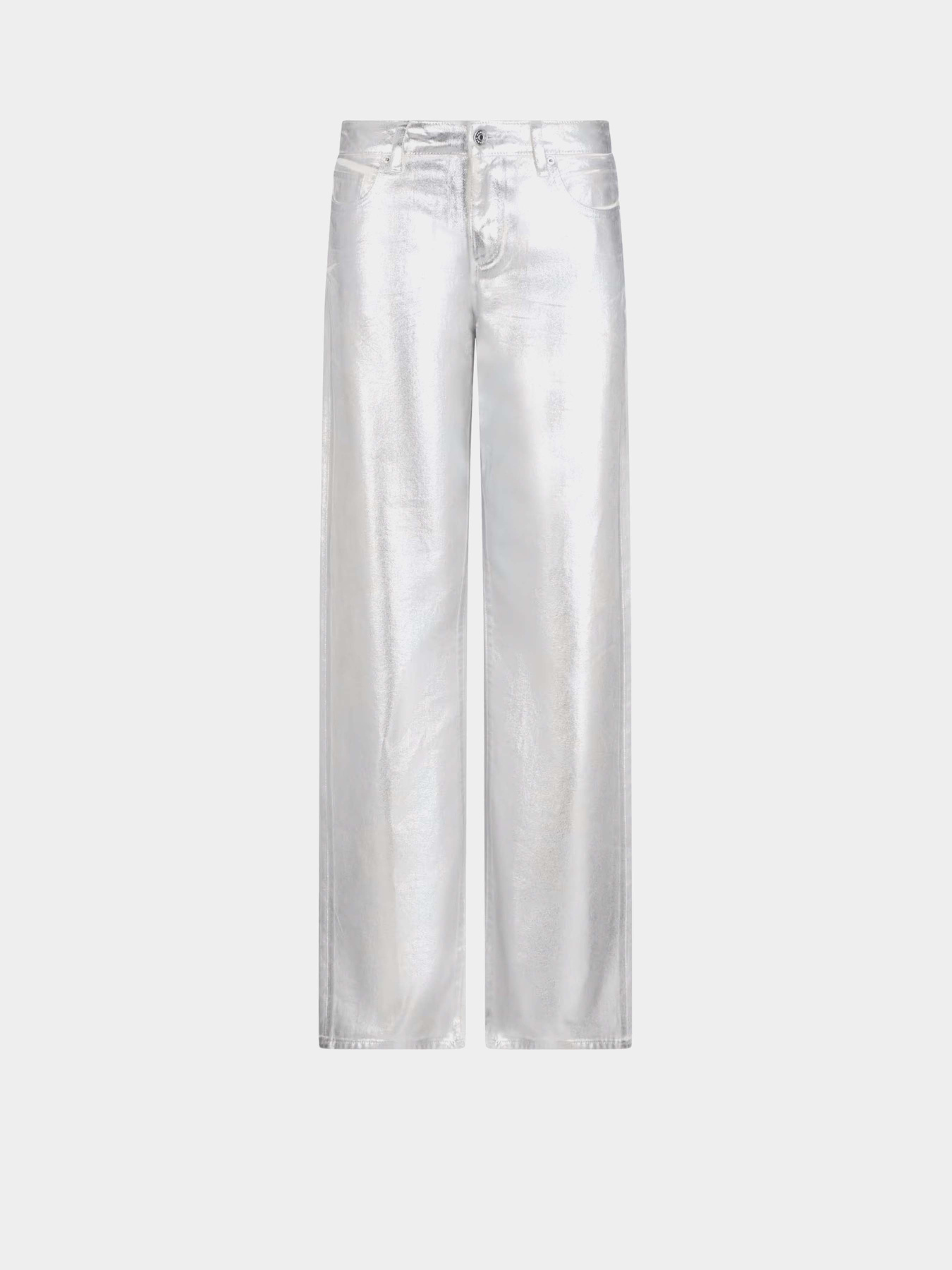 Широкі джинси Armani Exchange модель XW000056-AF10836-M8047 Фото