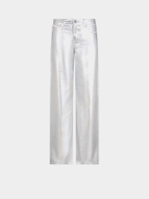 Широкі джинси Armani Exchange модель XW000056-AF10836-M8047 Фото