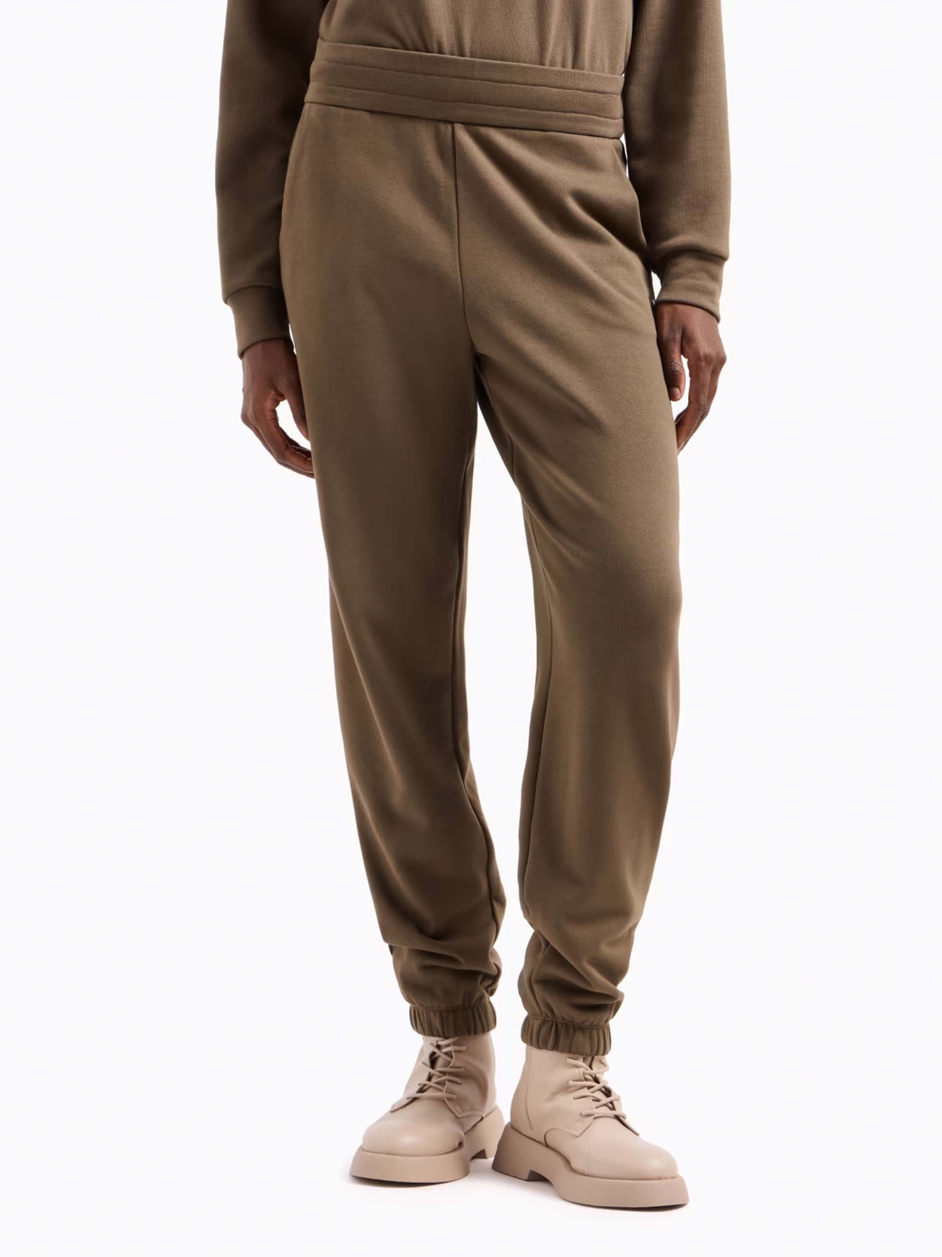 Спортивні штани Armani Exchange модель XW000089-AF10172-U6199 Фото