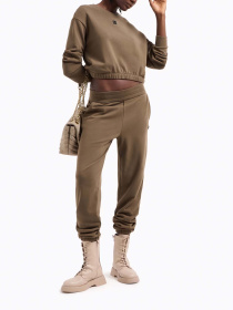 Спортивні штани Armani Exchange модель XW000089-AF10172-U6199 Фото