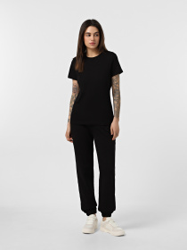 Штаны спортивные Armani Exchange модель XW000089-AF10172-UC001 Фото