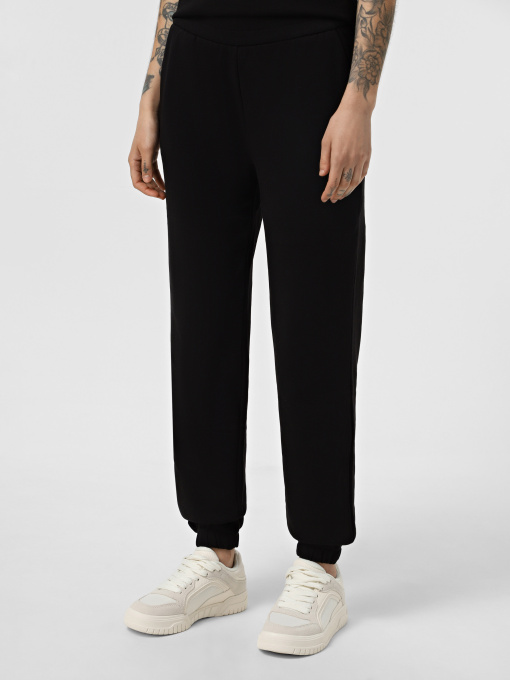 Штаны спортивные Armani Exchange модель XW000089-AF10172-UC001 Фото