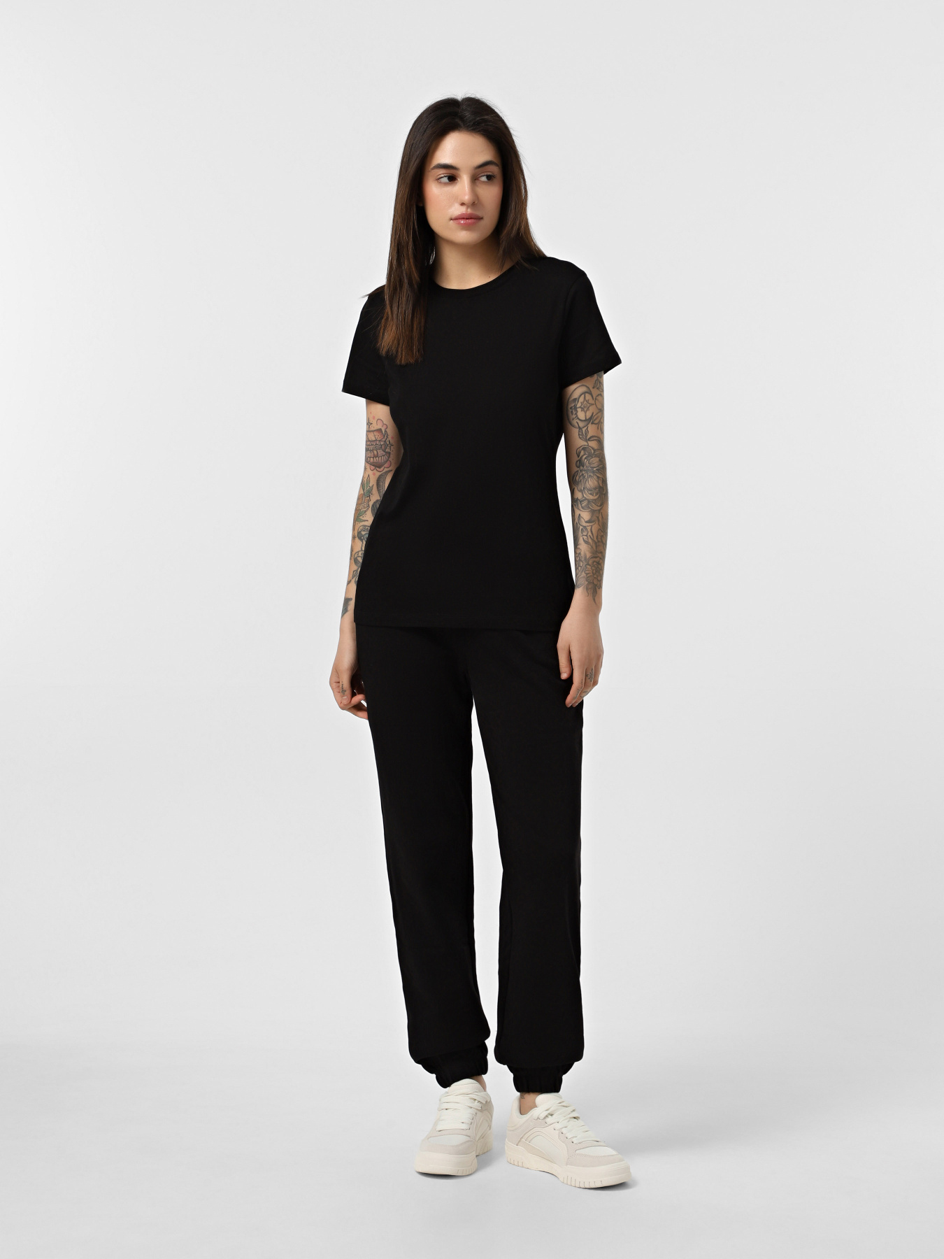 Штаны спортивные Armani Exchange модель XW000089-AF10172-UC001 Штаны спортивные Armani Exchange модель XW000089-AF10172-UC001 Фото