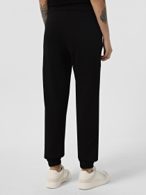 Штаны спортивные Armani Exchange модель XW000089-AF10172-UC001 Штаны спортивные Armani Exchange модель XW000089-AF10172-UC001 Фото