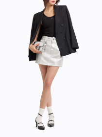 Майка Armani Exchange модель XW000090-AF10805-UC001 Фото