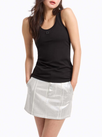 Майка Armani Exchange модель XW000090-AF10805-UC001 Фото