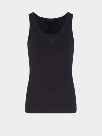 Майка Armani Exchange модель XW000090-AF10805-UC001 Майка Armani Exchange модель XW000090-AF10805-UC001 Фото