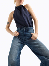 Бойфренды Armani Exchange Blue Edition модель XW000100-AF12845-MB001 Фото