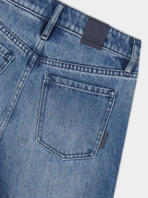 Бойфренды Armani Exchange Blue Edition модель XW000100-AF12845-MB001 Фото