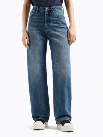 Бойфренды Armani Exchange Blue Edition модель XW000100-AF12845-MB001 Фото