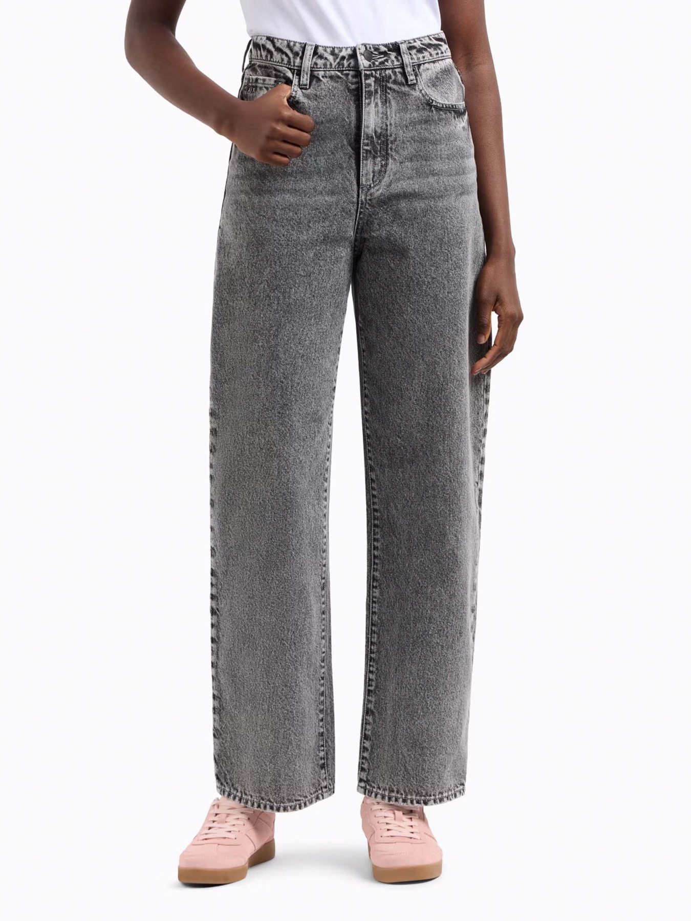 Бойфренды Armani Exchange модель XW000100-AF12846-M8001 Фото