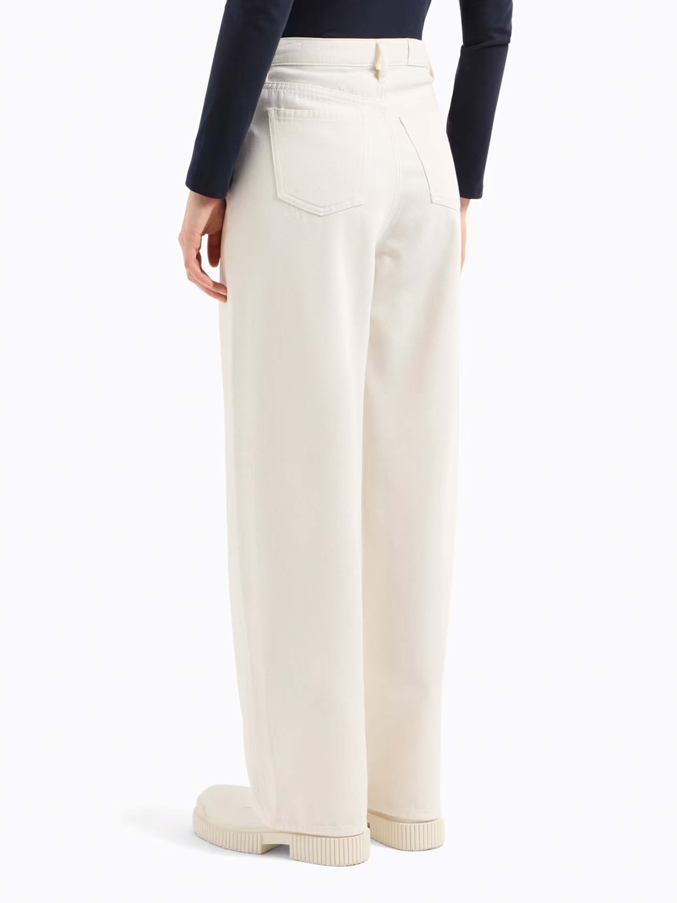 Бойфренды Armani Exchange модель XW000100-AF12858-U1003 Фото